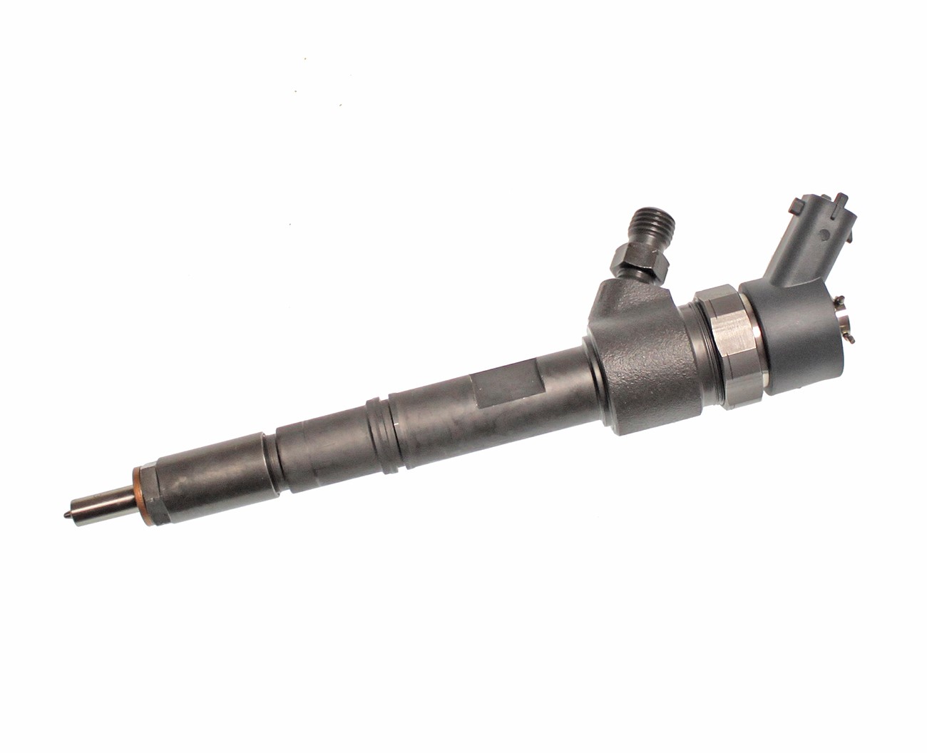 Injectors